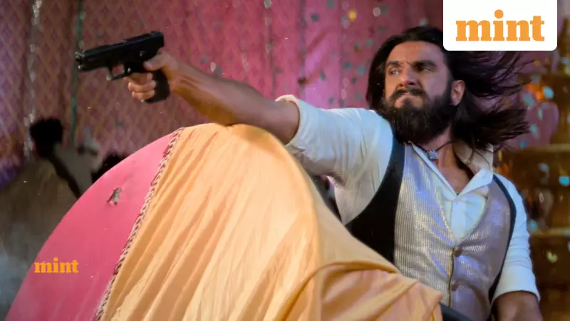 Dhurandhar Box Office: Ranveer Singh Spy Thriller Eyes ₹15-18 Cr Opening Amid Muted Buzz