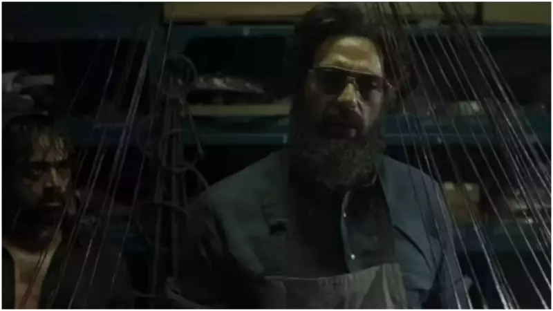 Dhurandhar Box Office Storm: Actor Naveen Kaushik Reveals Film's Shocking Scale & Violent Scenes