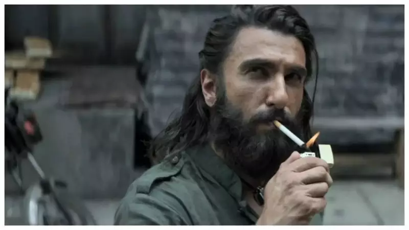 Dhurandhar Box Office Triumph: Ranveer Singh Film Nears ₹100 Cr Net in 3 Days