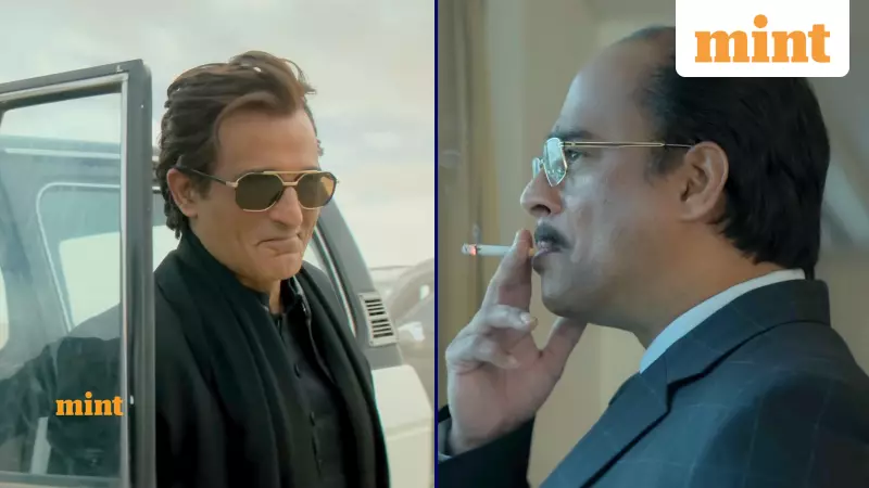 Dhurandhar Breaks Pushpa 2's Record: Hits ₹100 Cr in Week 3 in Just 4 Days