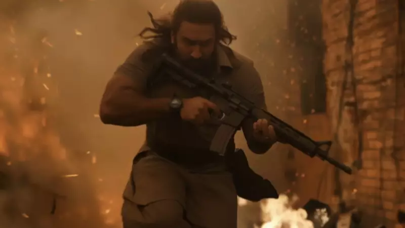 Dhurandhar Cleared by CBFC After Fresh Review, No Link to Major Mohit Sharma