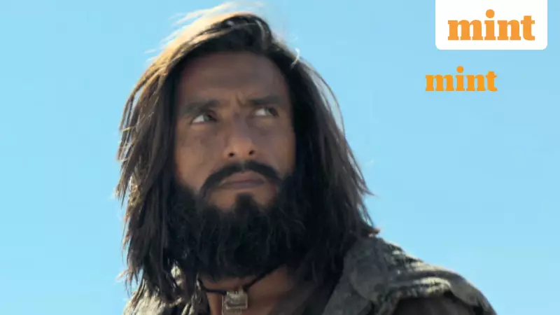 Dhurandhar Crosses ₹1000 Cr Worldwide, Eyes Kalki 2898 AD Record