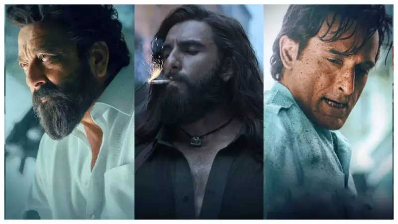 Dhurandhar Crosses $1M in North America, Rs 60 Cr in India in 2 Days