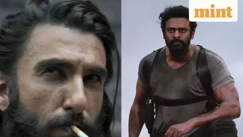 Dhurandhar Crosses ₹437 Cr in India, Beats Salaar & Baahubali 1