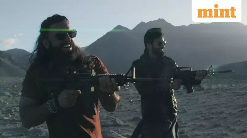 Dhurandhar Day 22 Box Office: Ranveer Singh Film Hits ₹641 Cr, Crosses ₹1000 Cr Worldwide