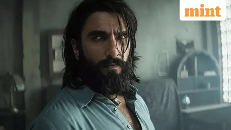 Dhurandhar Day 23 Box Office: Ranveer Singh's Film Eyes ₹700 Cr After ₹20.5 Cr Haul