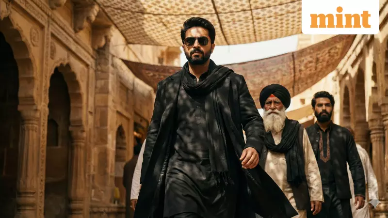 Dhurandhar Fans Use AI to Recreate Akshay Khanna's Viral Look: 3 Prompts to Try