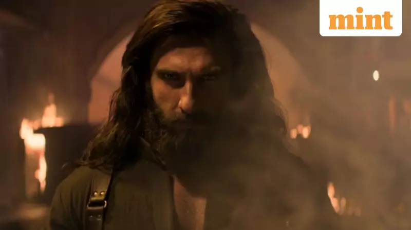 Dhurandhar Hits Theatres: Ranveer Singh's Spy Thriller Inspired by Real Events