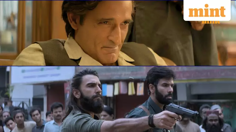 Dhurandhar Makes Box Office History With Record ₹30 Cr 2nd Tuesday