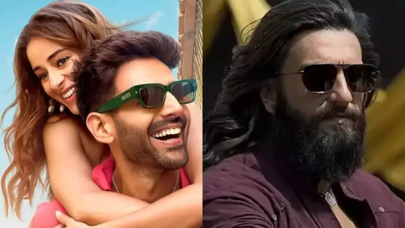 Dhurandhar Nears Rs 450 Cr in India, Ikkis Postponed Amid Box Office Storm