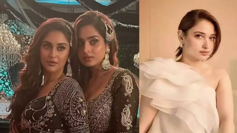 Dhurandhar Nears Rs 550 Cr, Tamannaah Was First Choice for Viral Song