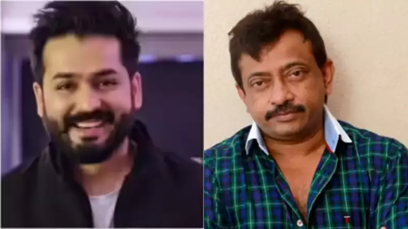 Dhurandhar: Ram Gopal Varma Hails Aditya Dhar's Film as 'Quantum Leap'