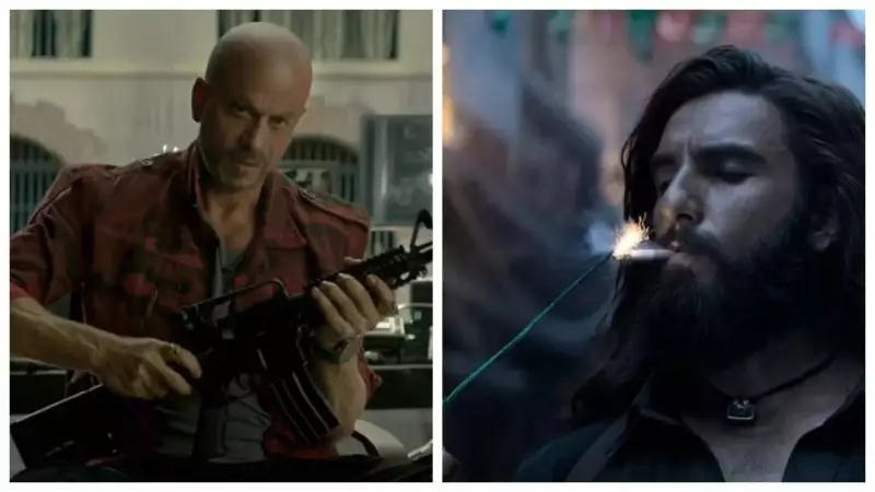 Dhurandhar Smashes Box Office Record: Rs 500 Cr in 16 Days