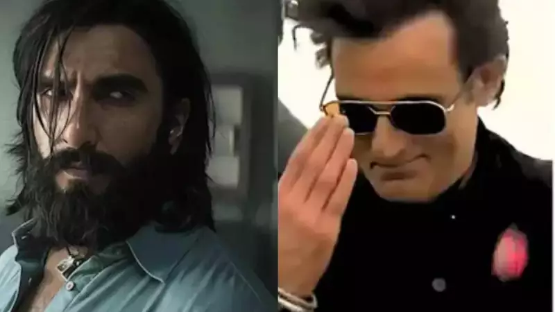 Dhurandhar Spoof Video Mistaken for Pakistani Reaction, Creator Responds