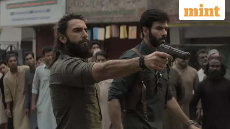 Dhurandhar Surpasses Dangal, Becomes 7th Highest-Grossing Bollywood Film