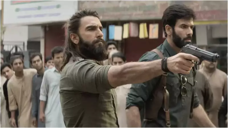 Dhurandhar's 3rd Week Success: Why Ranveer Singh's Spy Thriller Wins Hearts