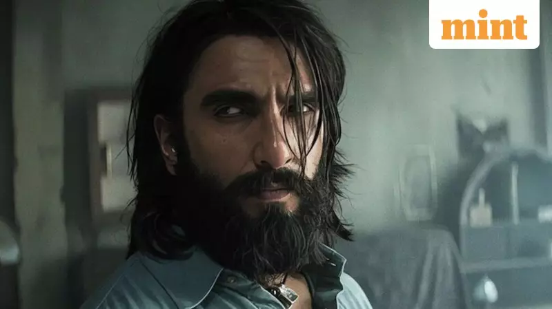 Dhurandhar's ₹538 Cr Success Fuels Bollywood's Two-Part Film Debate