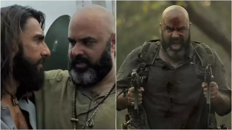 Dhurandhar's Box Office Triumph: Why Pakistanis Are Embracing the Spy Thriller