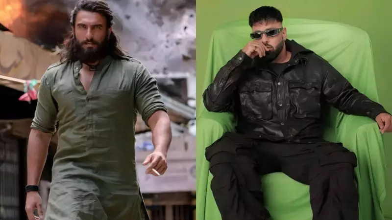Dhurandhar's Climax Score Sparks Online Frenzy: Badshah Reveals 'Knight Rider' Link
