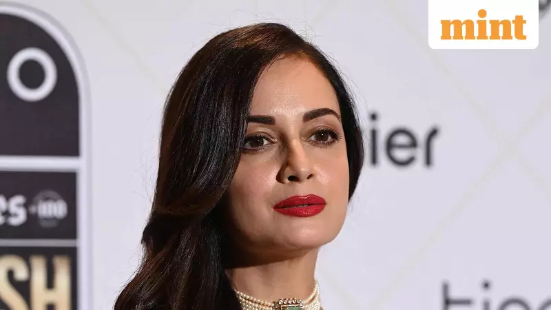 Dia Mirza Slams Bollywood Ageism: Why Women Vanish After 40?