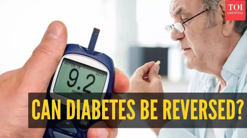 Diabetes Reversal or Remission? Experts Explain the Crucial Difference