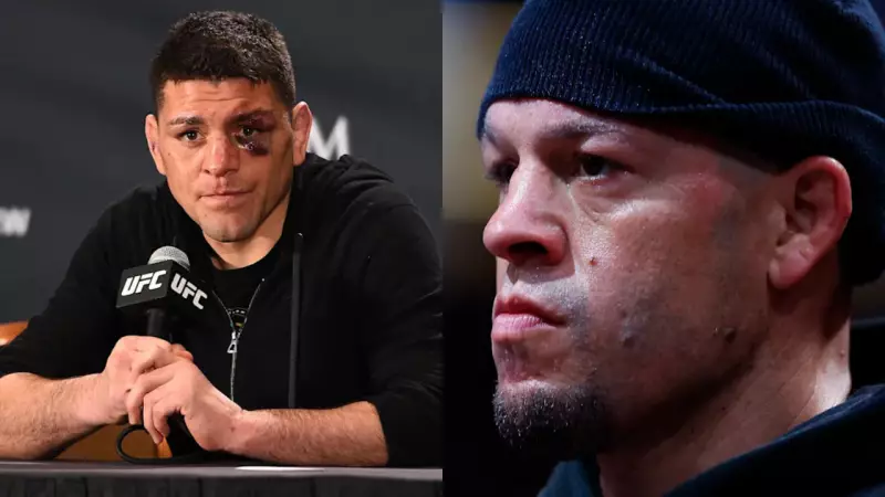 Diaz Brothers Net Worth 2025: How Nick & Nate Built Their $11 Million MMA Empire