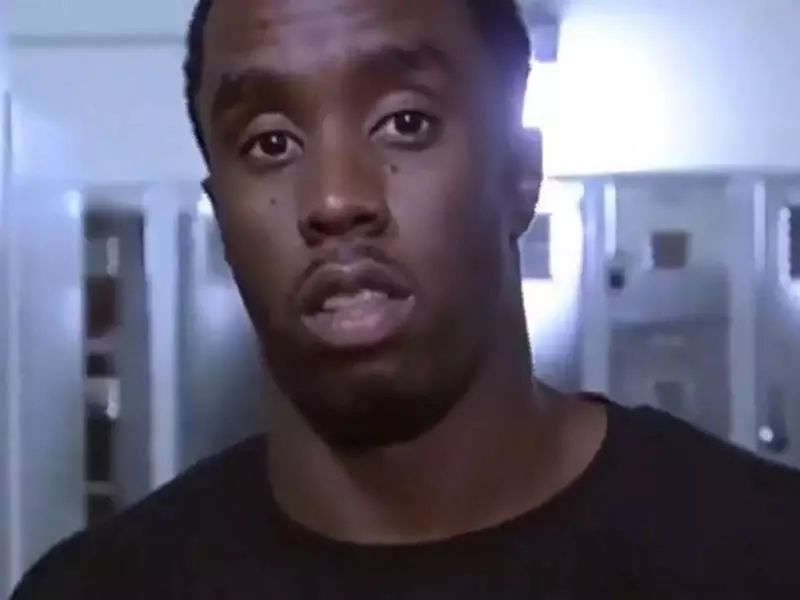 Diddy Appeals 50-Month Sentence, Claims Judge Overstepped Jury