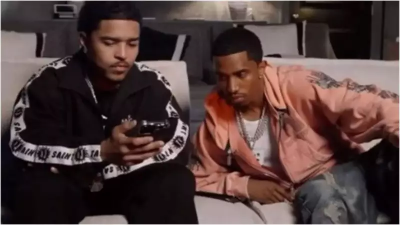Diddy's Sons Justin & Christian to Release 2026 Docuseries on Zeus