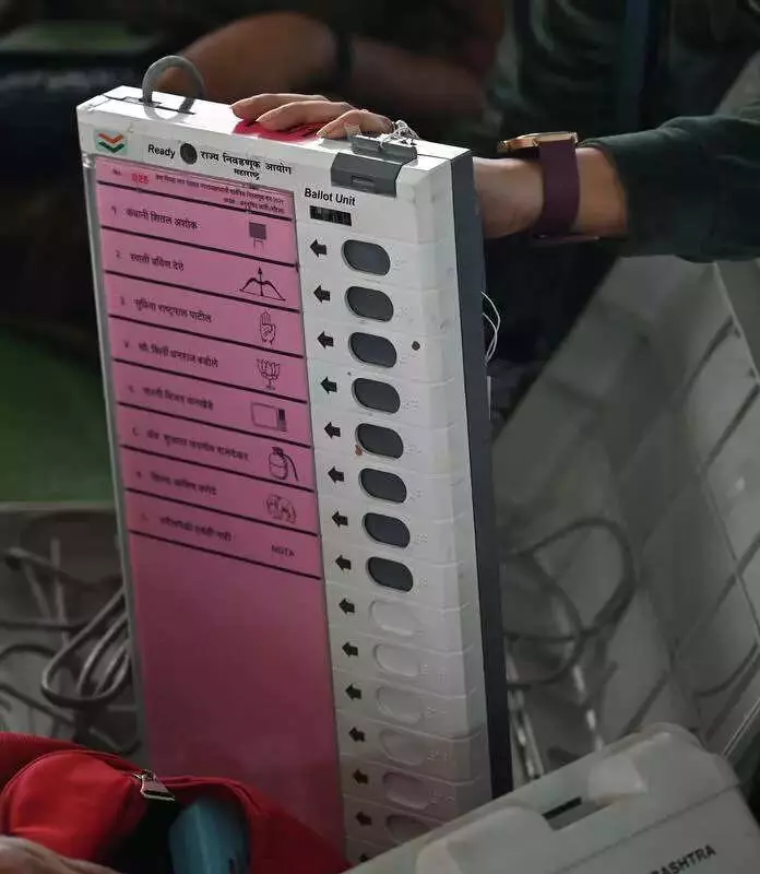 Digdoh Nagar Parishad's First Election: BJP vs NCP in Nagpur's Industrial Hub