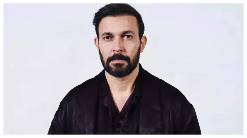 Digvijay Purohit Reveals Why 'Tu Juliet Jatt Di' is a Break from Typical Daily Soaps