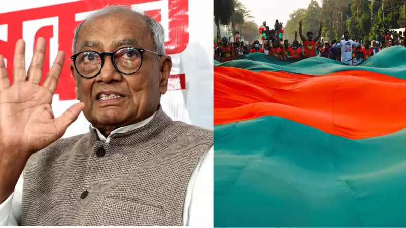 Digvijaya Singh Praises RSS, Israel Recognises Somaliland: Top 5 News