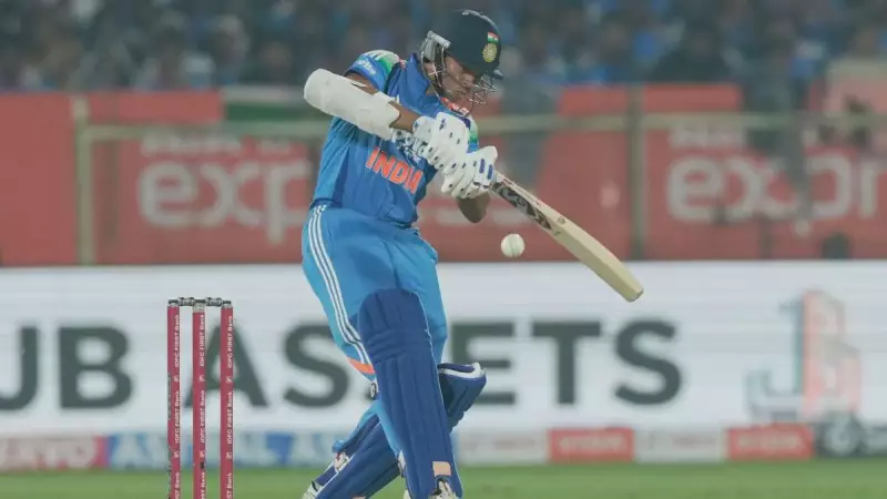 Dilip Vengsarkar Backs Yashasvi Jaiswal, Calls Him a 'Class Performer'