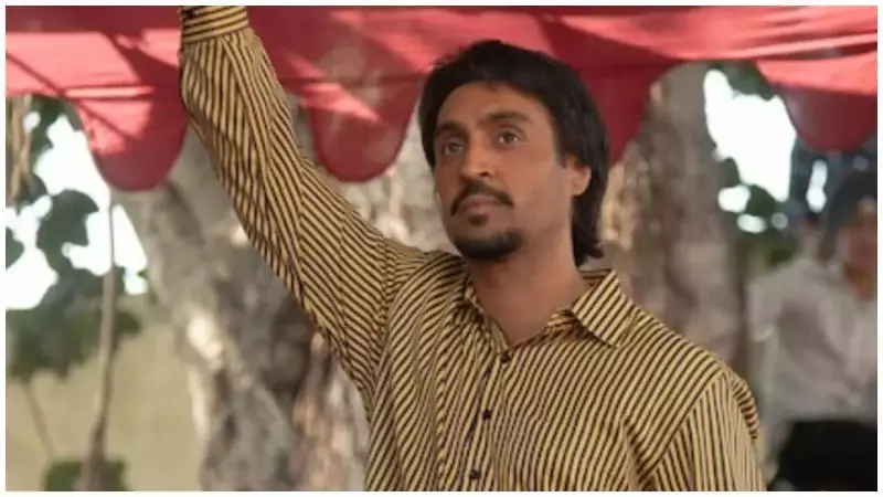 Diljit Dosanjh's Emotional Emmy Journey: Feeling Chamkila's Presence