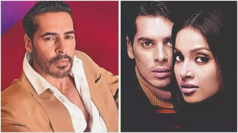 Dino Morea Demands 'Raaz' Sequel, Reveals His 'Outstanding' Plot Idea