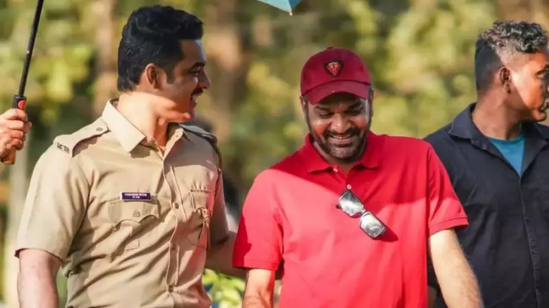 Director Anuraj Manohar Refutes Claims That 'Narivetta' Was a Flop