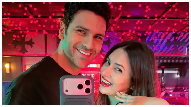 Divyanka Tripathi's Egg Dilemma Solved by Chef Hubby Vivek Dahiya's Yummy Omelette