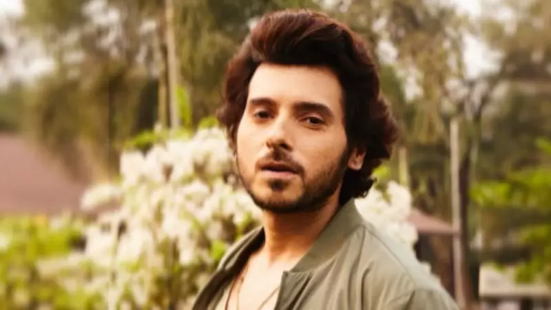Divyenndu Sharma's Bollywood Journey: From Pyaar Ka Punchnama to Mirzapur