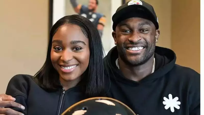 DK Metcalf & Normani: NFL Star's 2025 Engagement to Pop Sensation