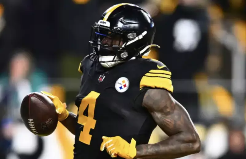 DK Metcalf's Net Worth Hits $30 Million in 2025 Despite On-Field Controversy