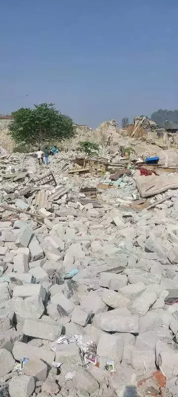 DK Shivakumar Rejects Minority Appeasement Charges, Vows Action on Kogilu Encroachments