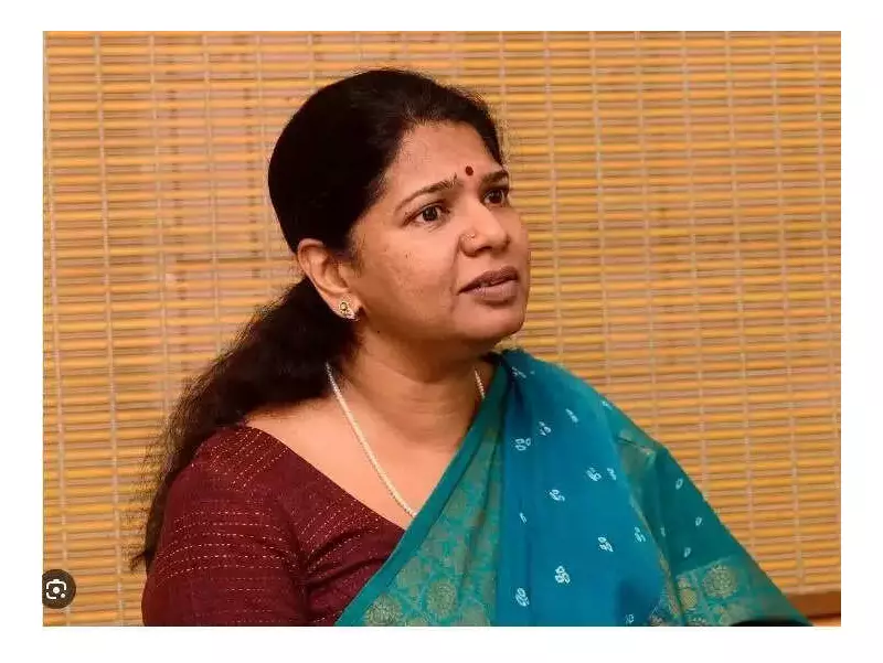 DMK's 2026 Manifesto Blueprint: Jobs, Farmers, Women's Welfare Take Center Stage