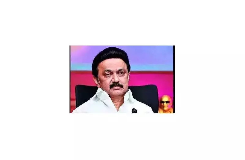 DMK's Rising Sun Symbol Sought by Allies for 2026 Tamil Nadu Polls