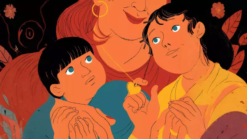 Do Parents Have Favourites? New Study Reveals the Surprising Truth