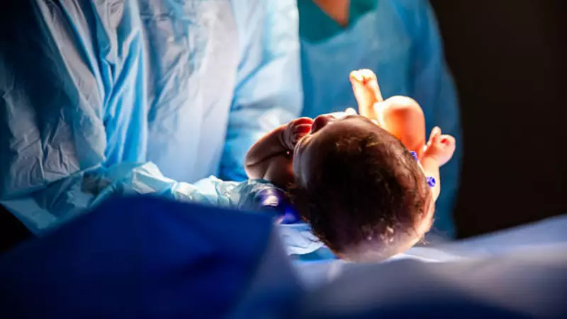 Doctors Debunk Myths: Newborn Lung Conditions Are Not Death Sentences