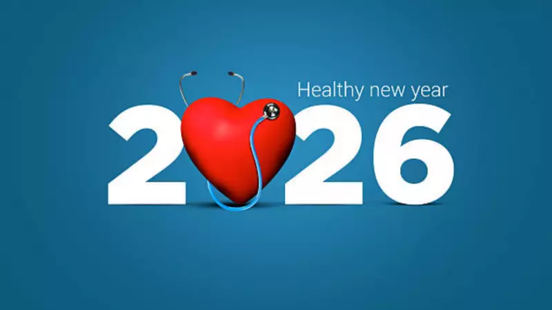 Doctors Reveal 7 Small Habits for Big Health Gains in 2026