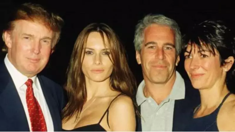 DOJ Releases 30,000 Epstein Pages: Unverified Trump Rape Claim Included, Rejected