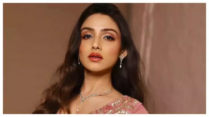 Donal Bisht Survives Terrifying Car Accident on Mumbai Highway