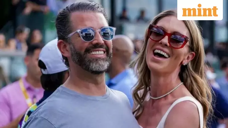 Donald Trump Jr. Engaged to Bettina Anderson: All About the Fiancée