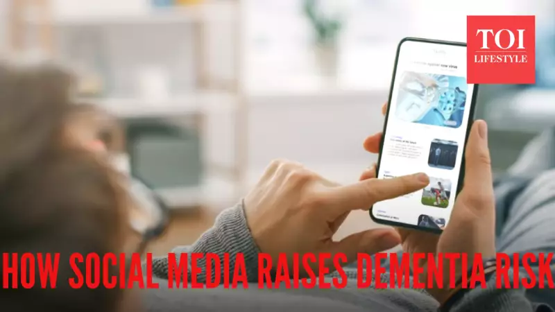 Dr. Bing Reveals: How Social Media Use Shapes Your Brain Health