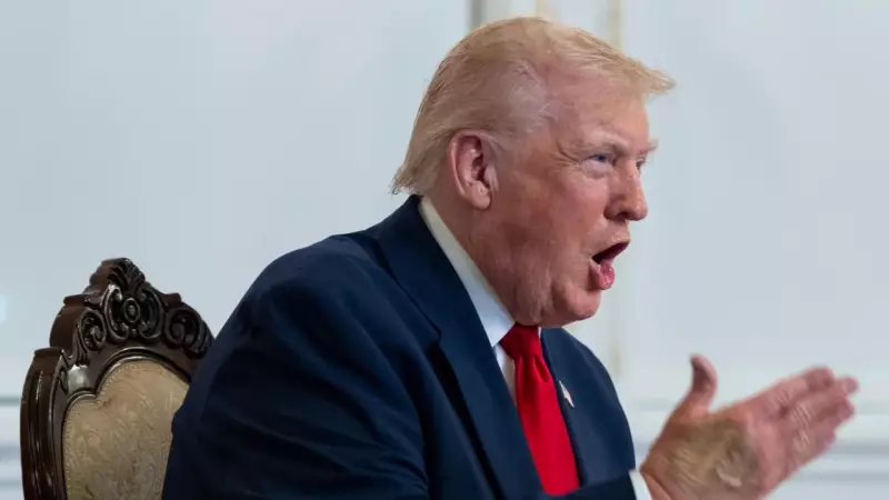 DR Congo & Rwanda Sign Peace Deal at Trump-Hosted Summit Amid Ongoing Conflict